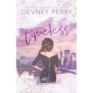 Timeless -- Devney Perry
